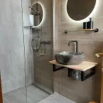 Waldhof Hochsauerland 3* מדבאך