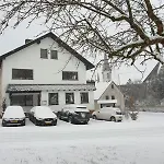Hotel Waldhof Hochsauerland Medebach