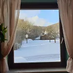 Waldhof Hochsauerland מלון