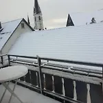 Waldhof Hochsauerland מלון 3*