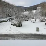 מלון Waldhof Hochsauerland
