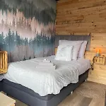 מלון Waldhof Hochsauerland 3*