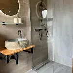 Waldhof Hochsauerland 3* מדבאך