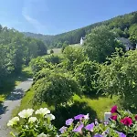 Waldhof Hochsauerland 3* מדבאך