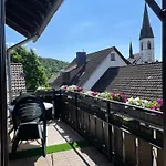 מלון Waldhof Hochsauerland