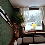 Waldhof Hochsauerland מדבאך