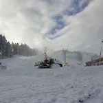 Waldhof Hochsauerland 3* מדבאך