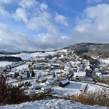 Couette-café Waldhof Hochsauerland 3*