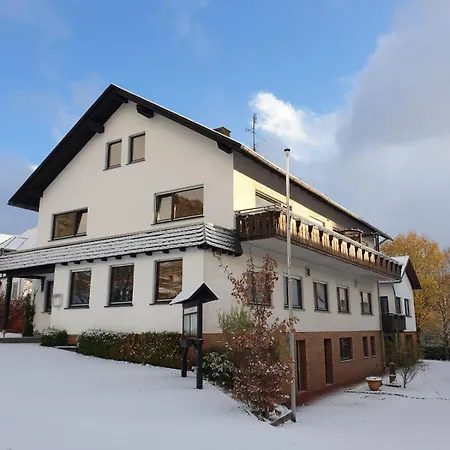 Waldhof Hochsauerland