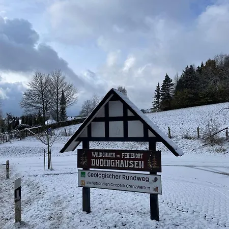 Waldhof Hochsauerland Bed & Breakfast 3*