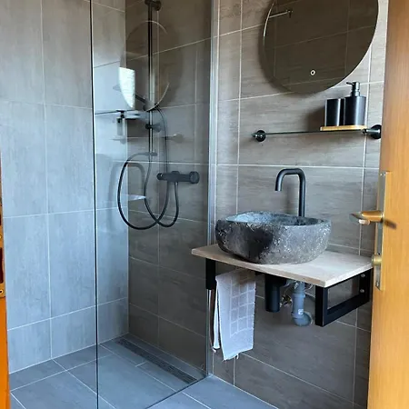 Hotel On Route L854 - Zum Riepen 3*