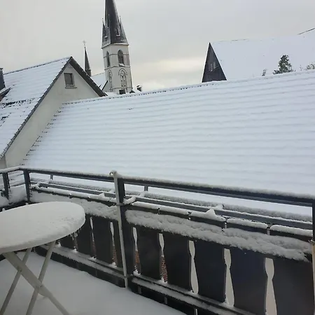 Waldhof Hochsauerland Bed & Breakfast 3*