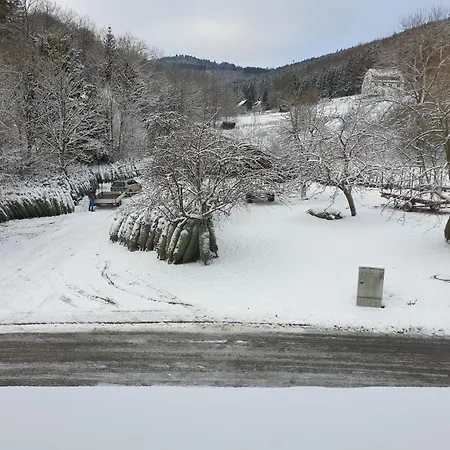 Hotel Waldhof Hochsauerland