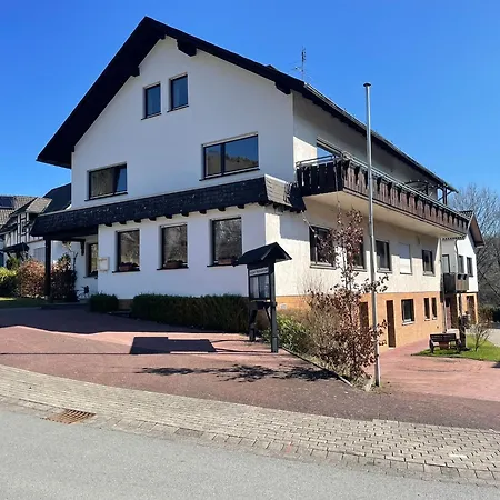 On Route L854 - Zum Riepen Hotel 3*