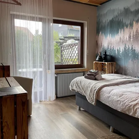 Waldhof Hochsauerland 3*