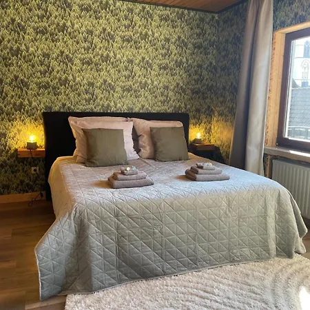 On Route L854 - Zum Riepen 3* Medebach