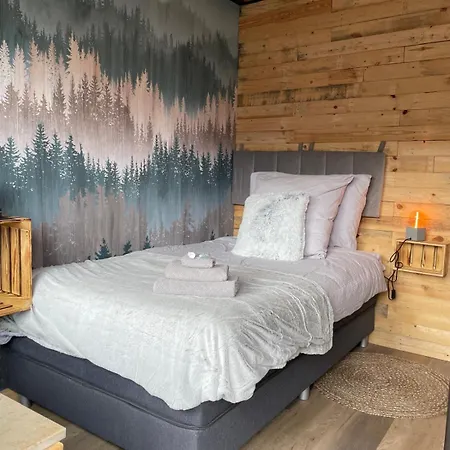 Hotel On Route L854 - Zum Riepen 3*