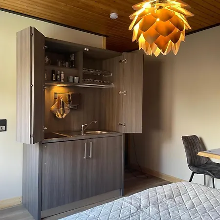 Waldhof Hochsauerland Hotel