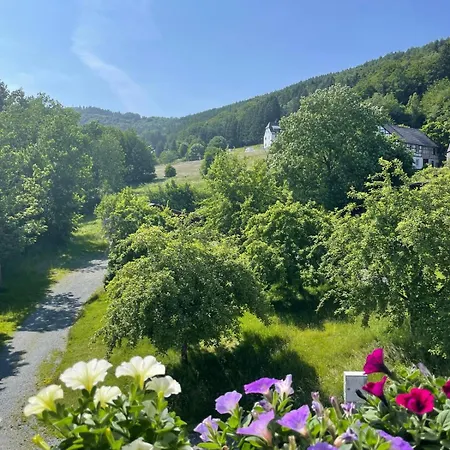 Waldhof Hochsauerland 3* Medebach