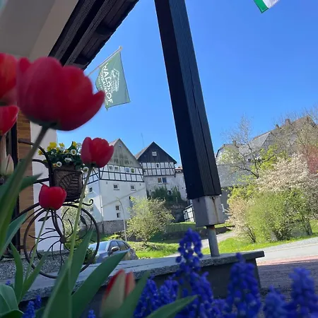 Waldhof Hochsauerland Medebach