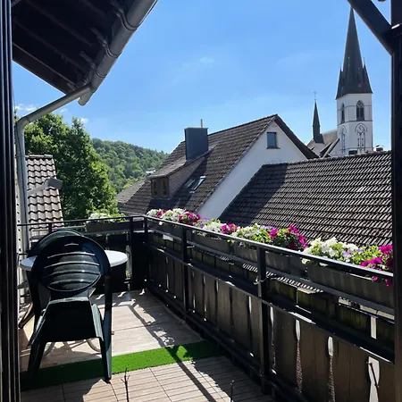 Bed & Breakfast Waldhof Hochsauerland