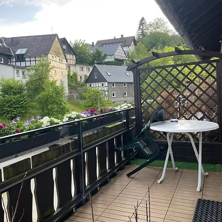 Waldhof Hochsauerland