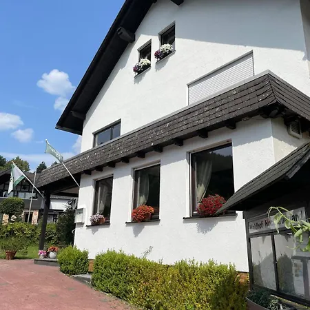 Waldhof Hochsauerland