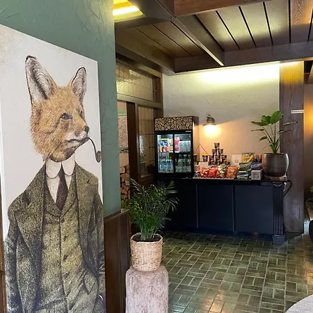 Waldhof Hochsauerland Hotel Medebach