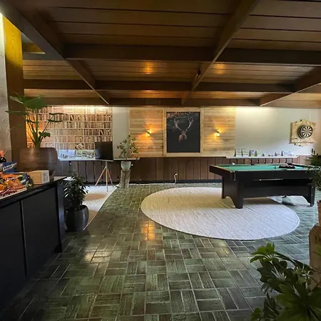 Waldhof Hochsauerland 3*