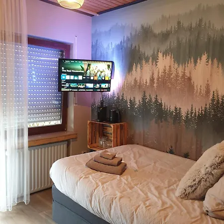 Waldhof Hochsauerland 3*