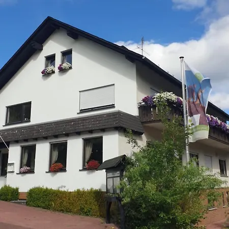 Bed and breakfast Waldhof Hochsauerland 3*