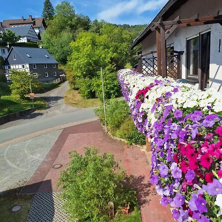 Bed & Breakfast Waldhof Hochsauerland 3*