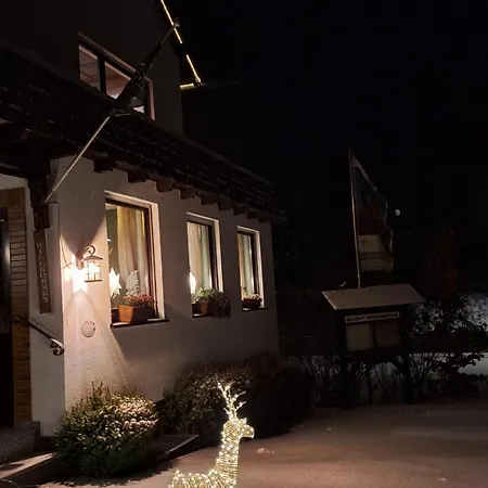 Bed & Breakfast Waldhof Hochsauerland Medebach