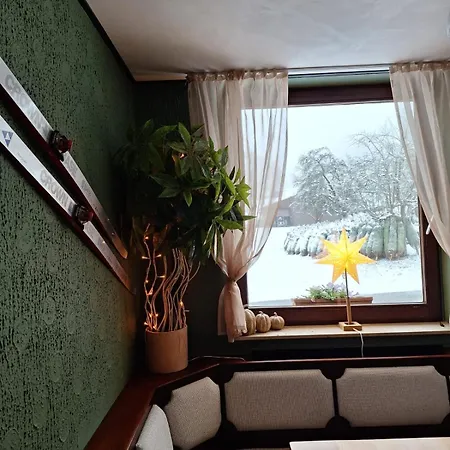 Waldhof Hochsauerland Medebach