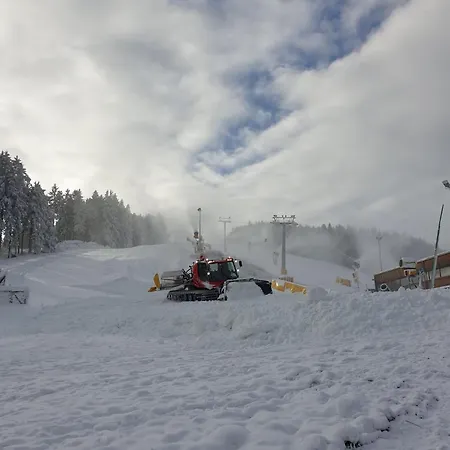 Waldhof Hochsauerland 3* Medebach