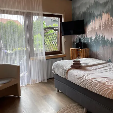 Waldhof Hochsauerland 3* Medebach