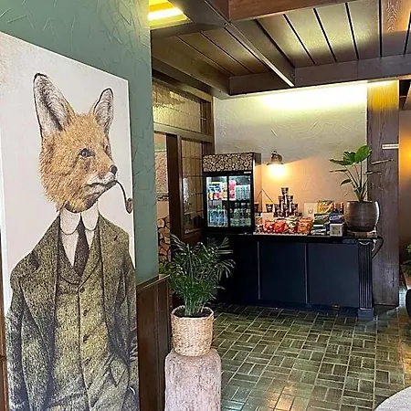 Bed & Breakfast Waldhof Hochsauerland