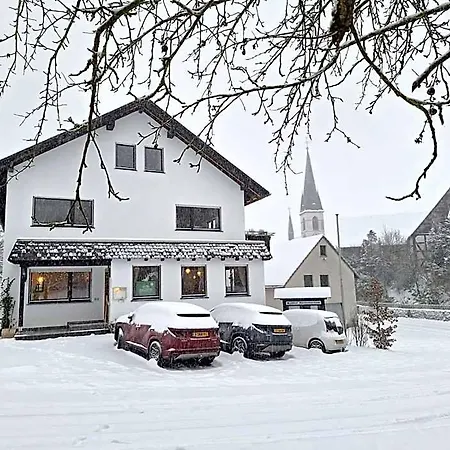 Waldhof Hochsauerland 3* Medebach