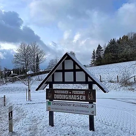 Waldhof Hochsauerland Bed & Breakfast
