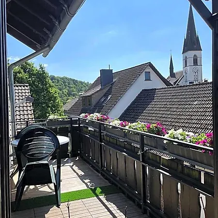 Waldhof Hochsauerland Bed & Breakfast 3*