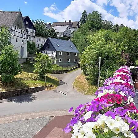 Bed & Breakfast Waldhof Hochsauerland 3*