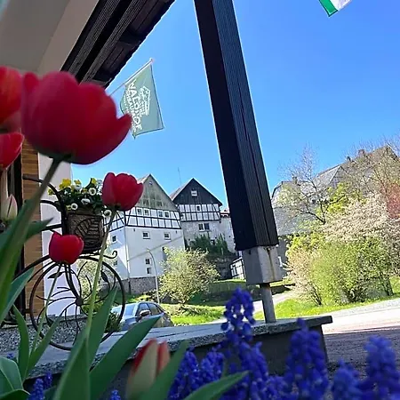 Waldhof Hochsauerland Bed & Breakfast 3*