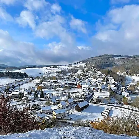 Bed & Breakfast Waldhof Hochsauerland 3*