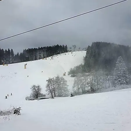 Waldhof Hochsauerland Bed & Breakfast Medebach