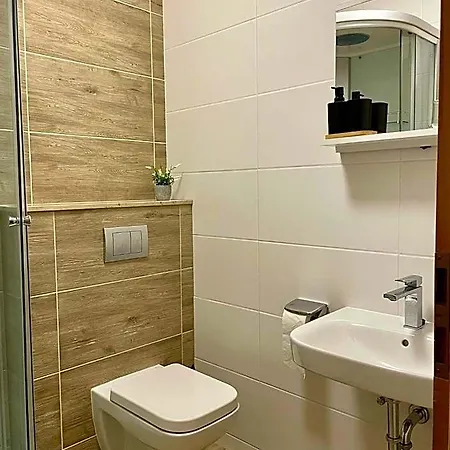 Waldhof Hochsauerland Bed & Breakfast 3*