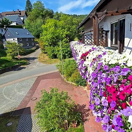 Waldhof Hochsauerland 3* Medebach