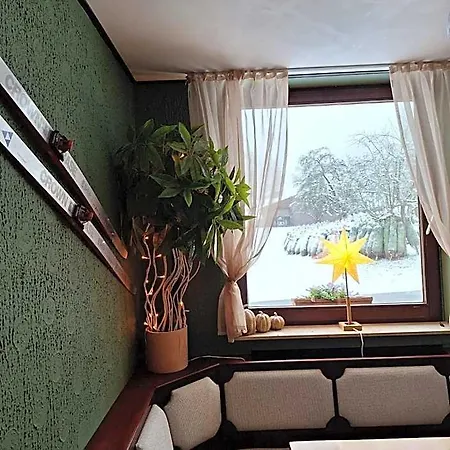 Waldhof Hochsauerland Bed & Breakfast Medebach