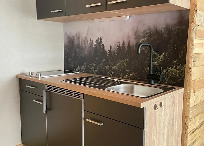 Waldhof Hochsauerland