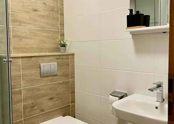 Waldhof Hochsauerland Szálloda