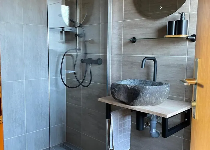 Szálloda Waldhof Hochsauerland 3*